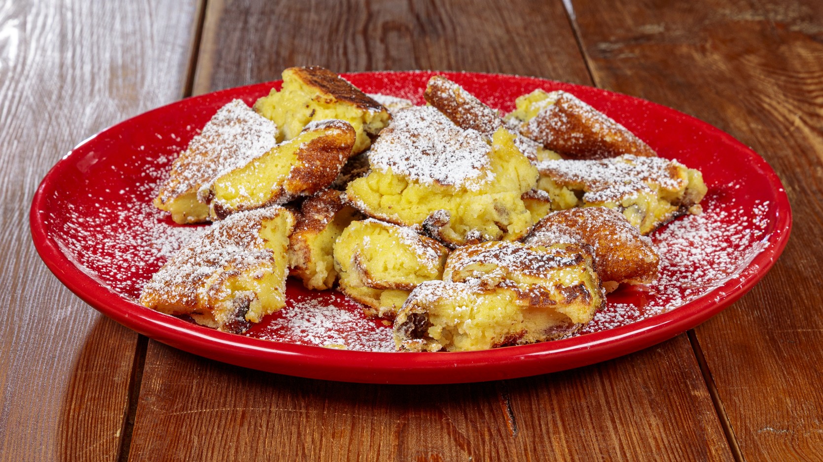 Kaiserschmarren