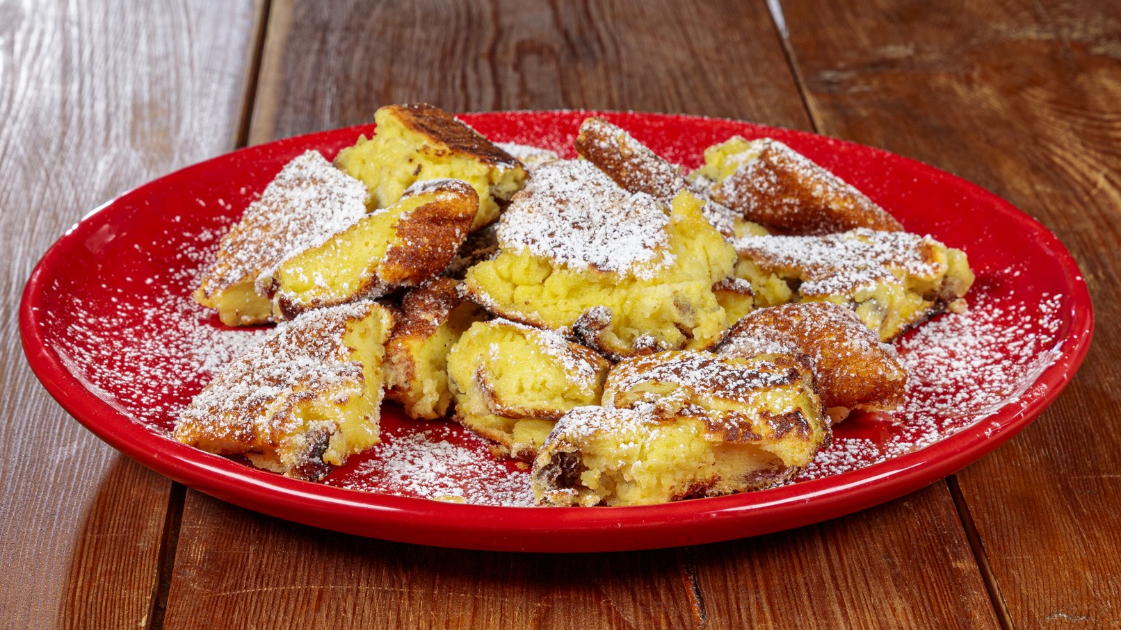 Kaiserschmarren