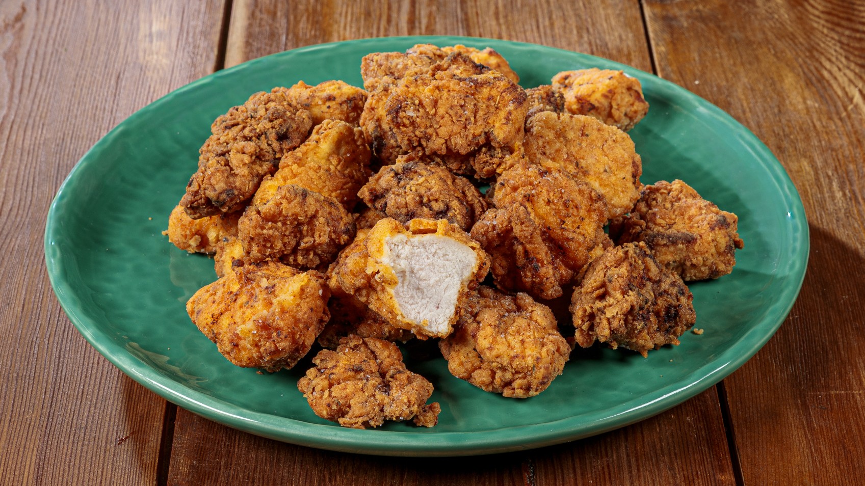 Nuggets di pollo