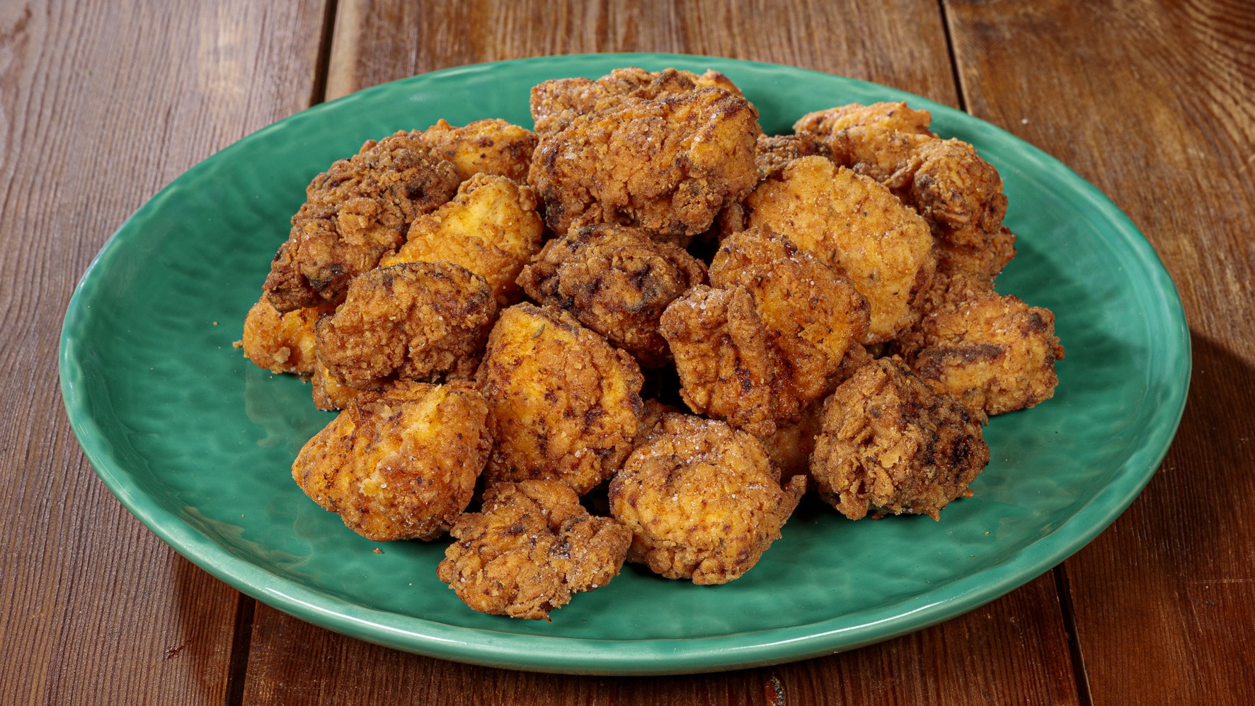 Nuggets di pollo