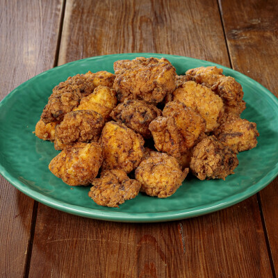 Nuggets di pollo
