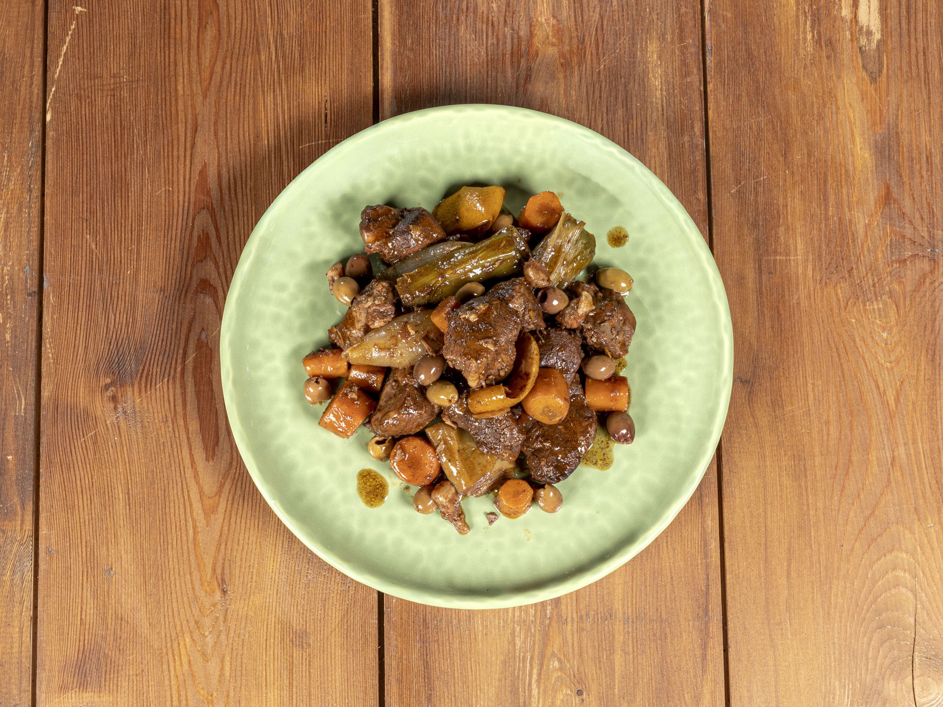 Daube provenzale