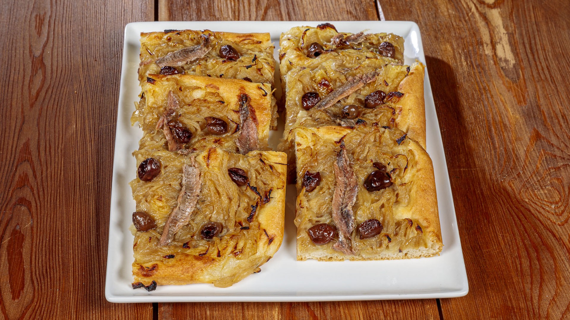 Pissaladière