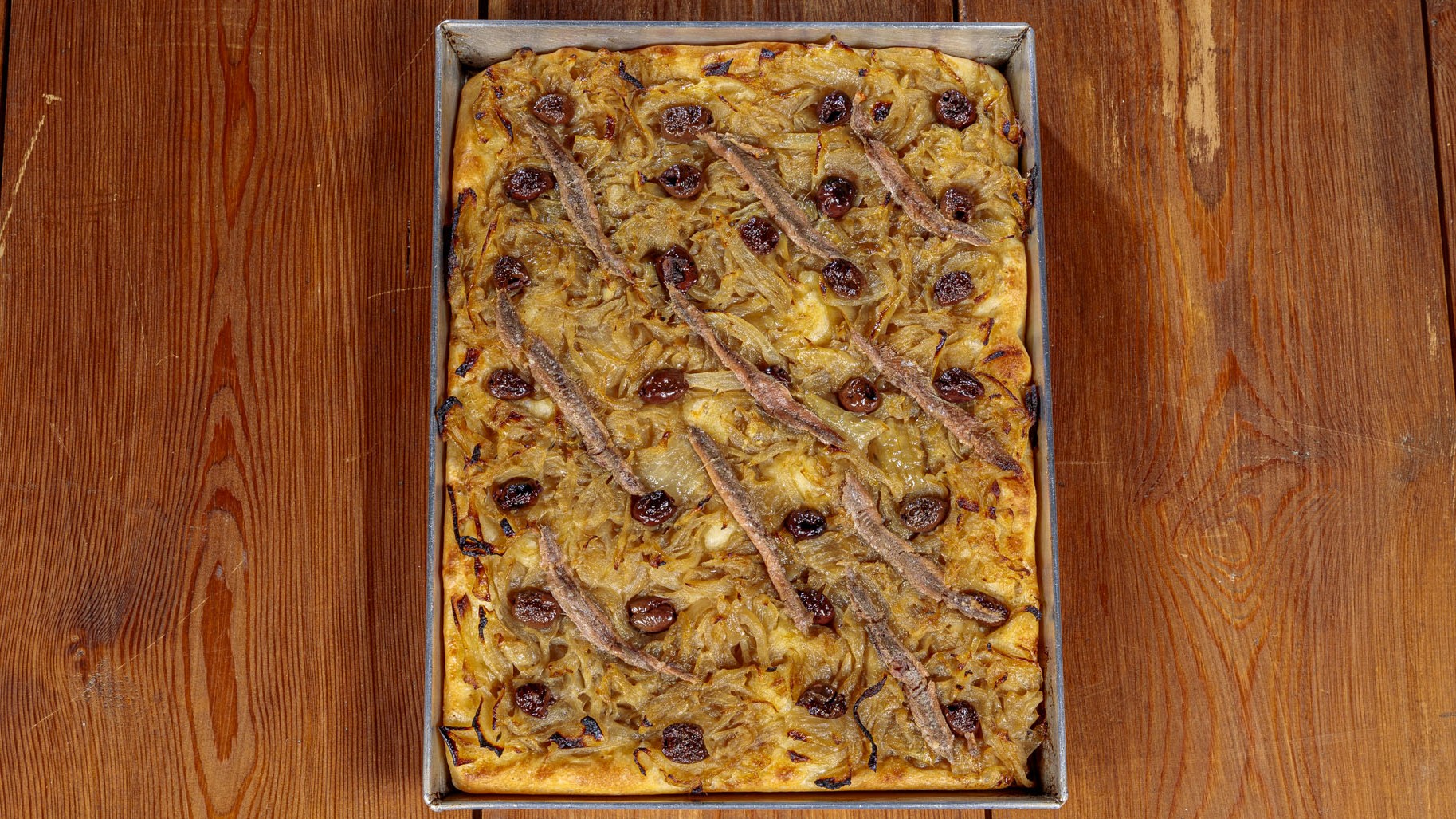Pissaladière