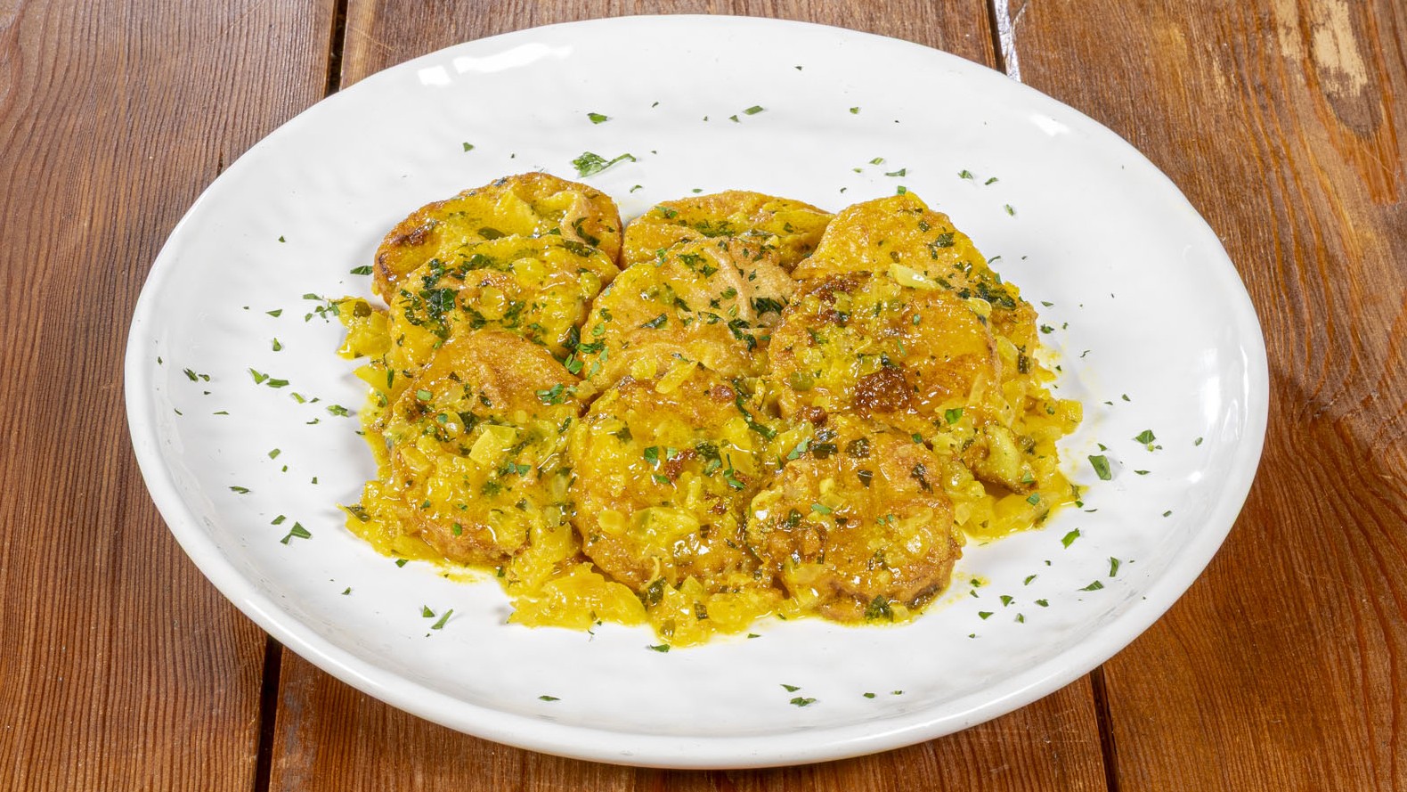 Patatas a la Importancia