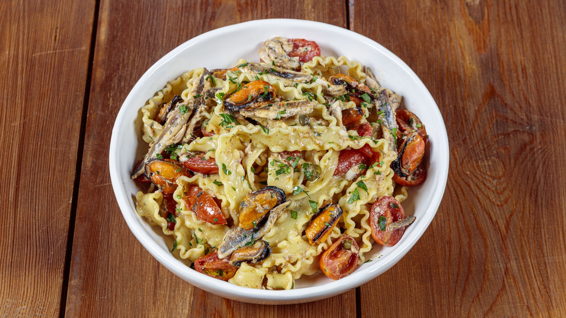 Reginette del marinaio