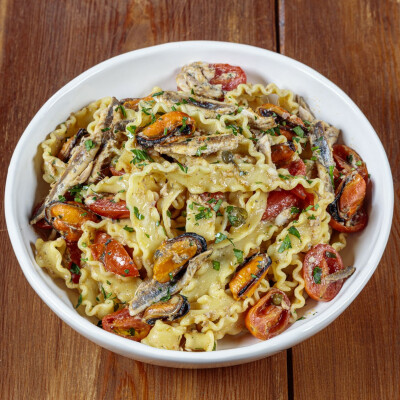 Reginette del marinaio