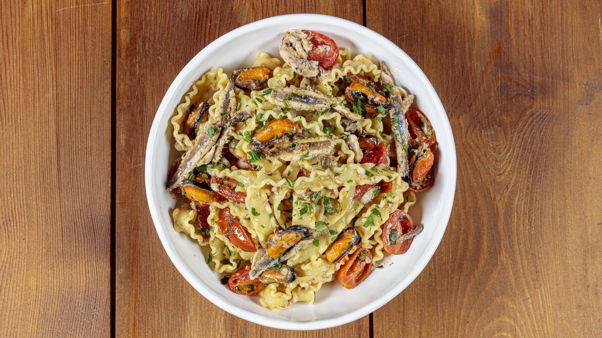 Reginette del marinaio