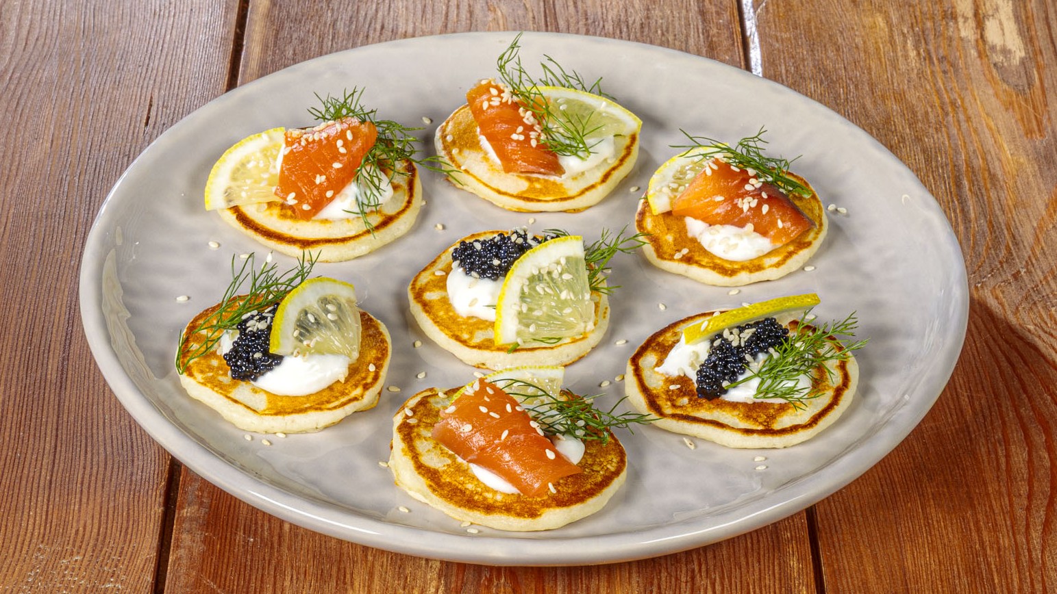 Blinis