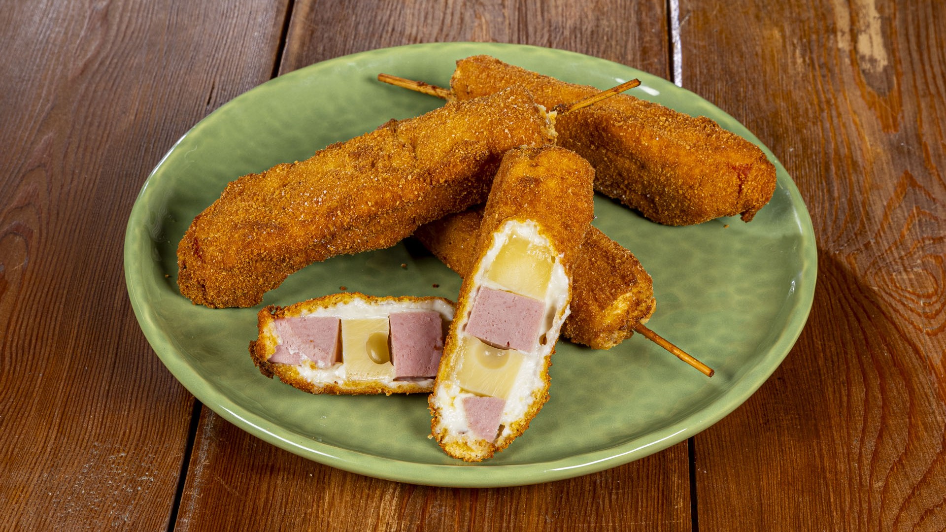 Stecchi alla petroniana