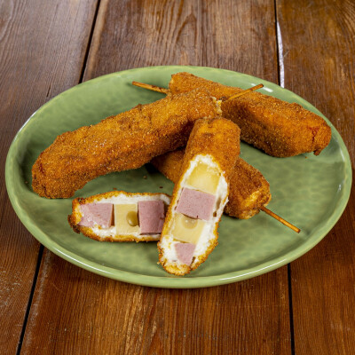 Stecchi alla petroniana