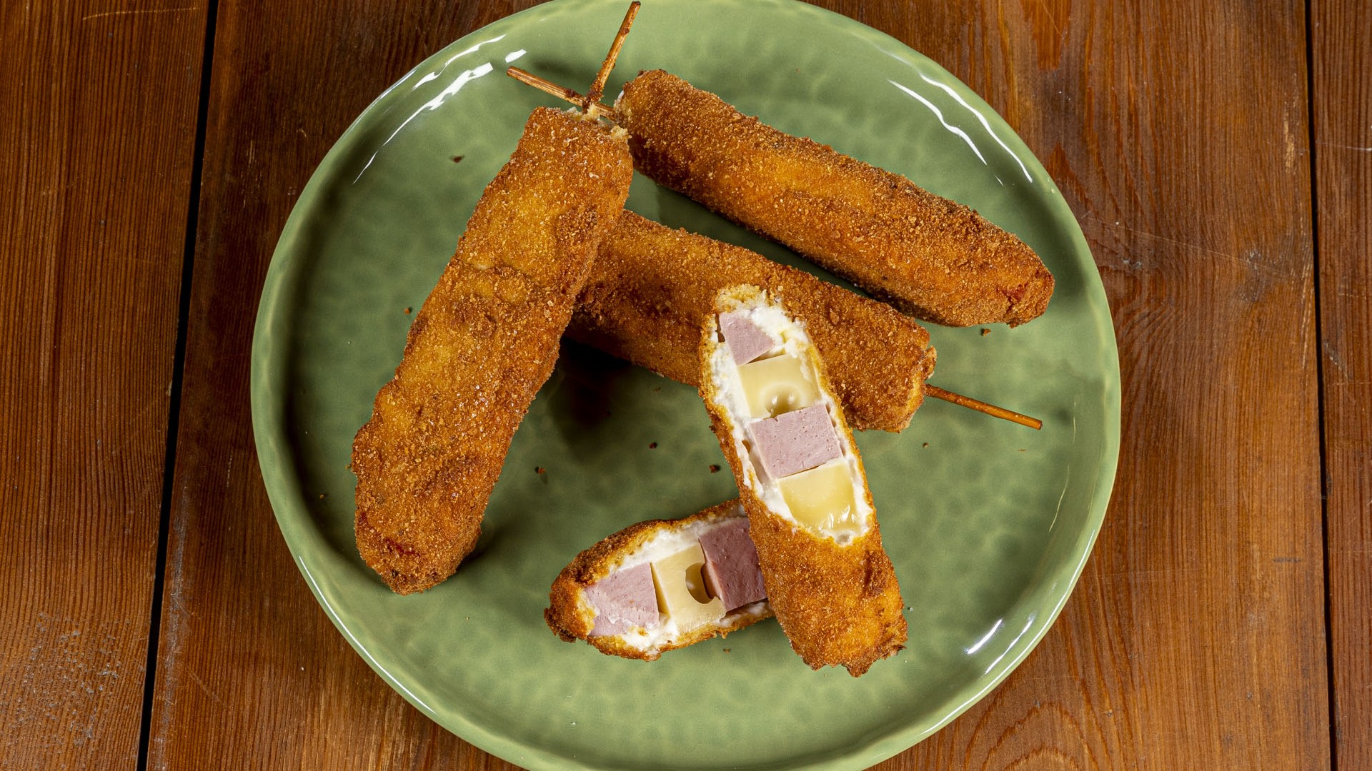 Stecchi alla petroniana