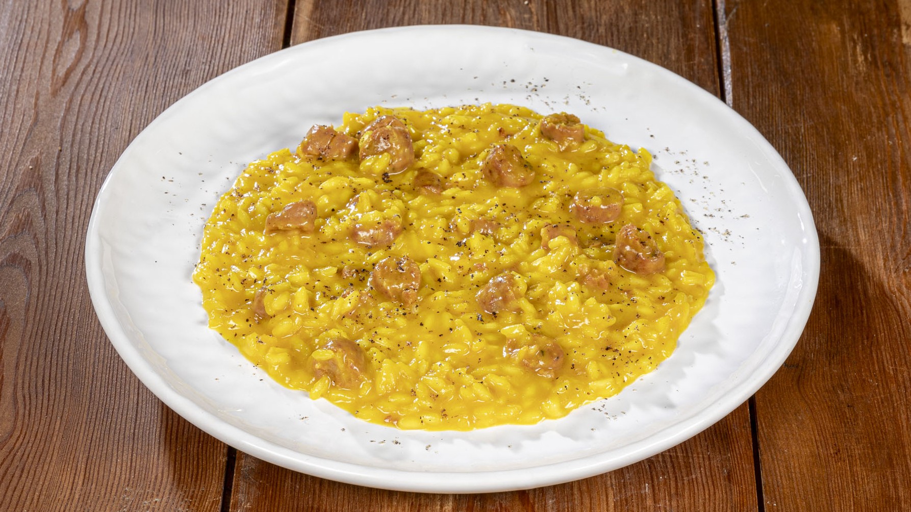 Risotto alla monzese