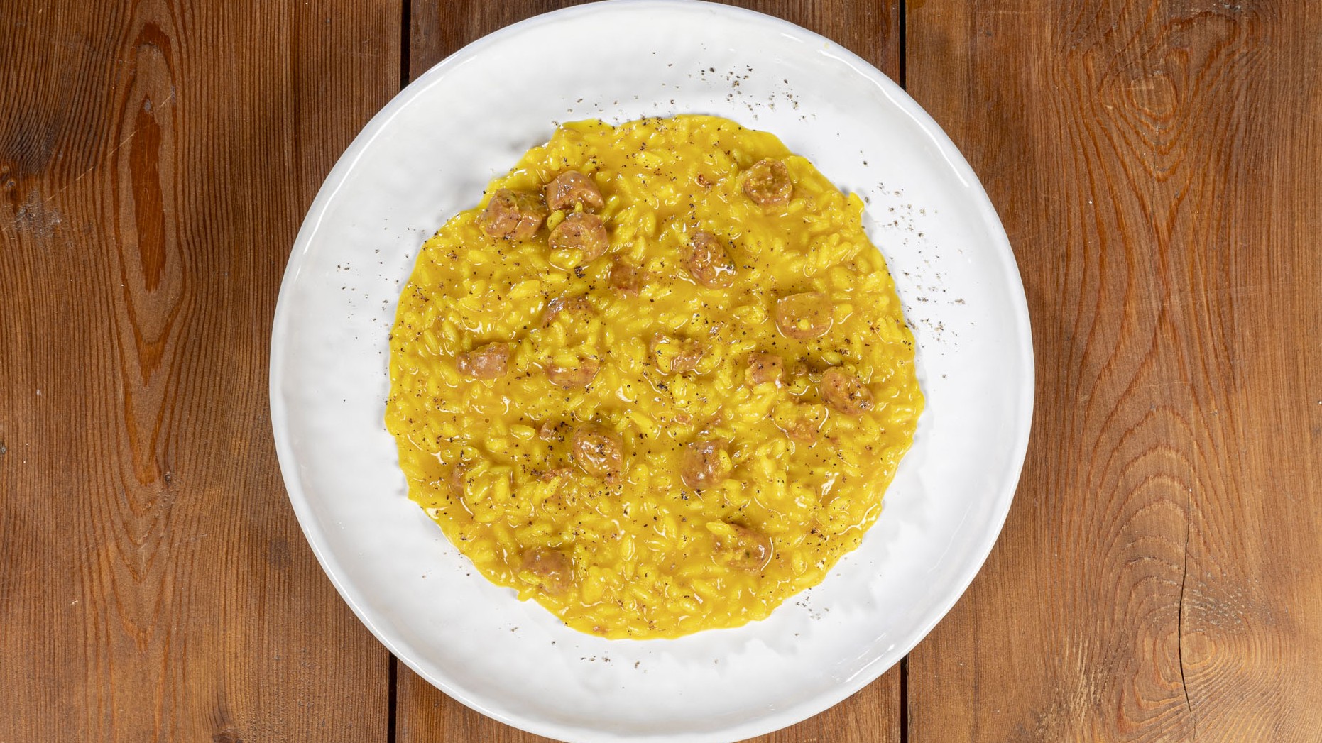 Risotto alla monzese