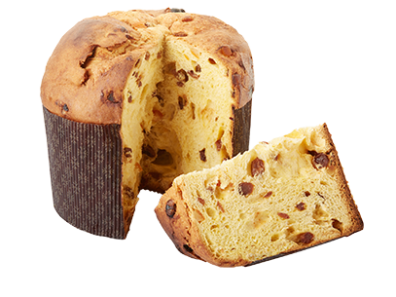 Il menù delle feste