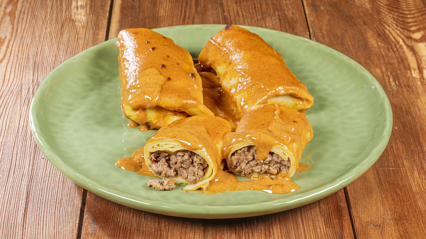 Hortobágyi palacsinta