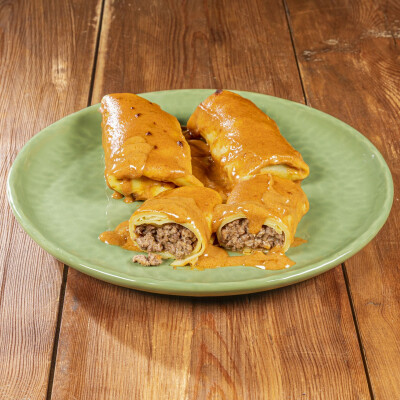 Hortobágyi palacsinta