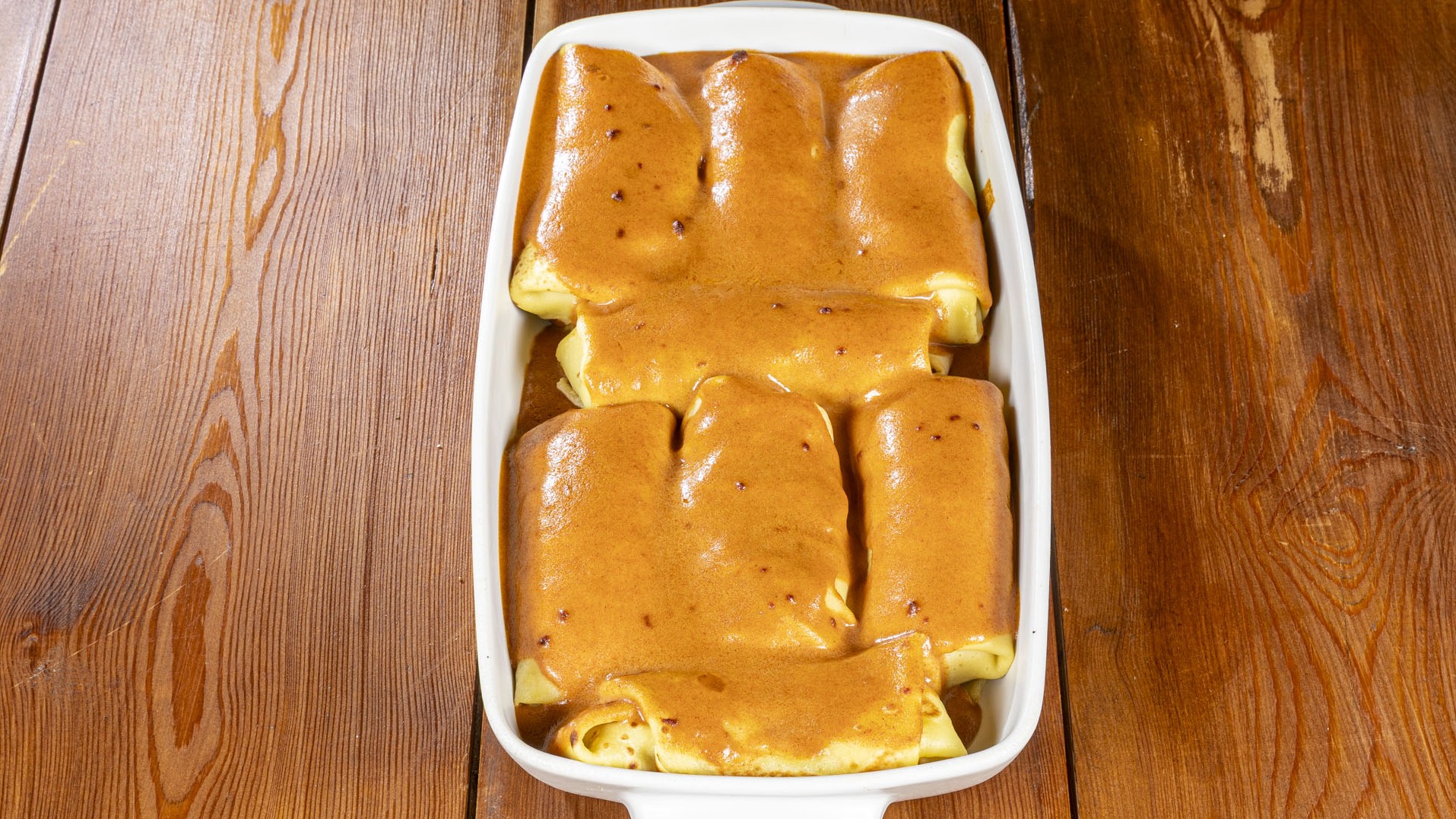 Hortobágyi palacsinta