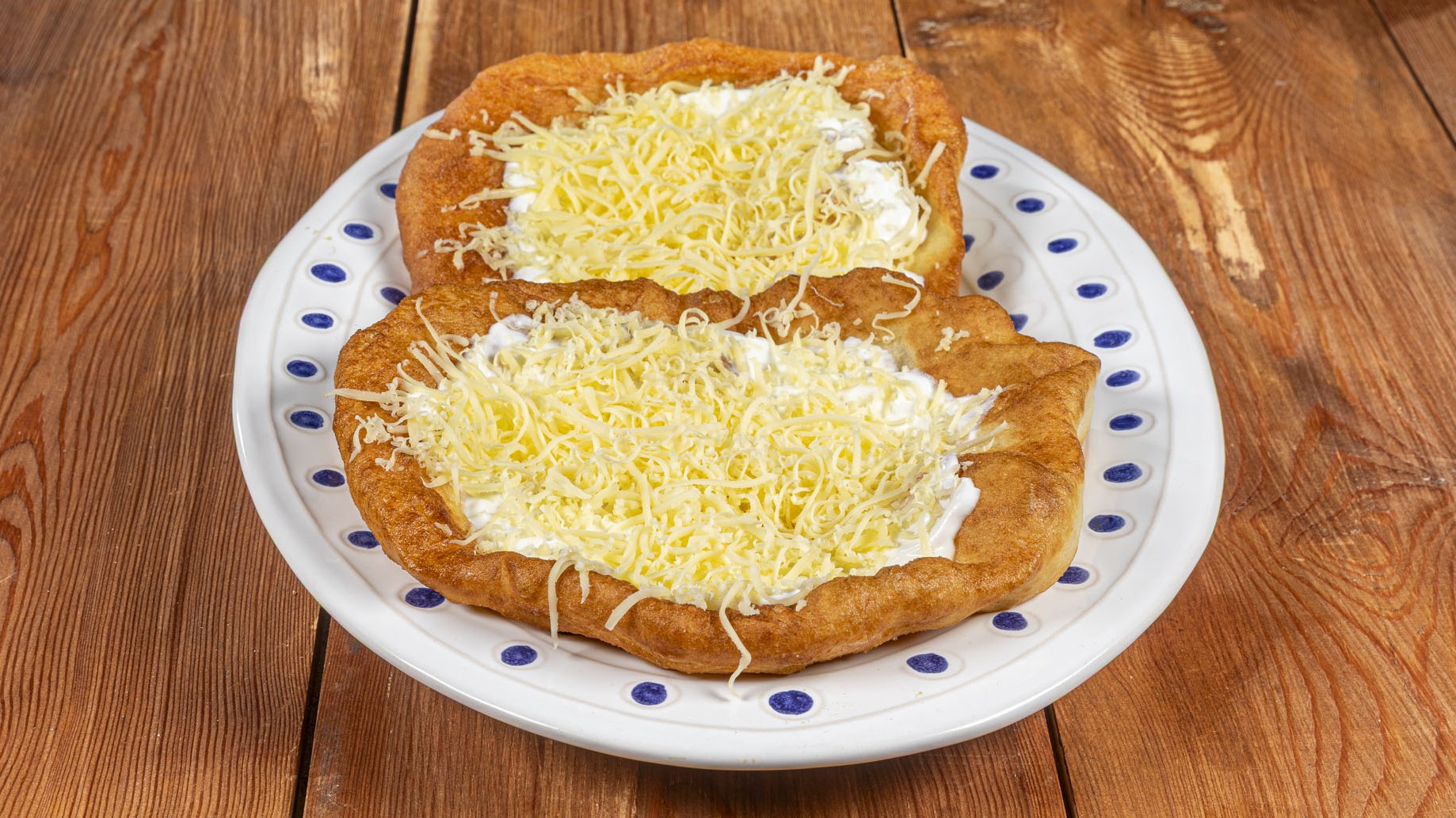 Lángos