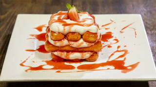 Le fragole: curiosità e ricette