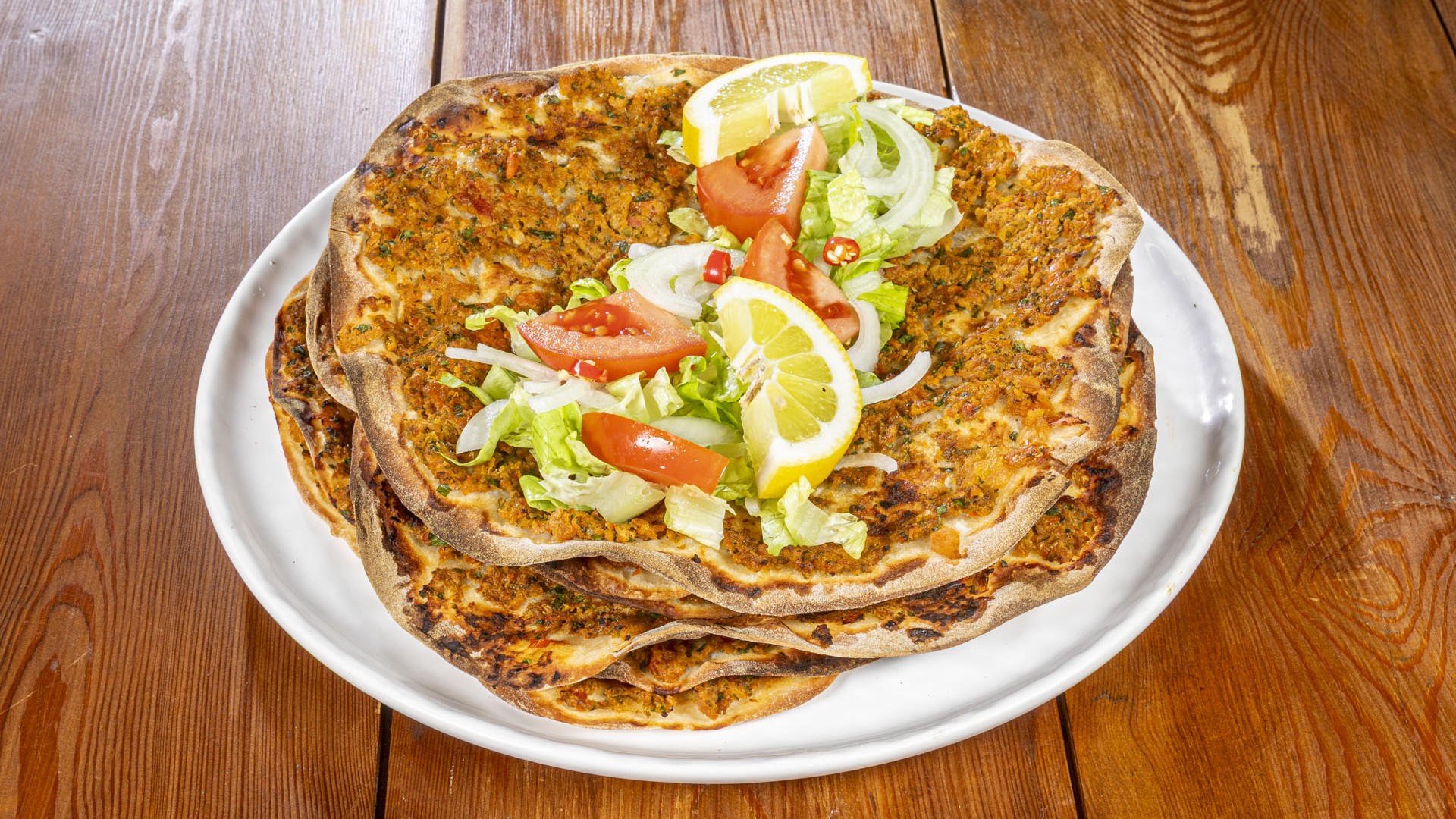 Lahmacun