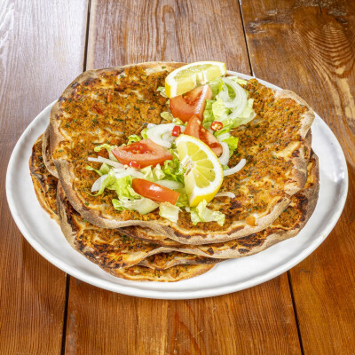 Lahmacun