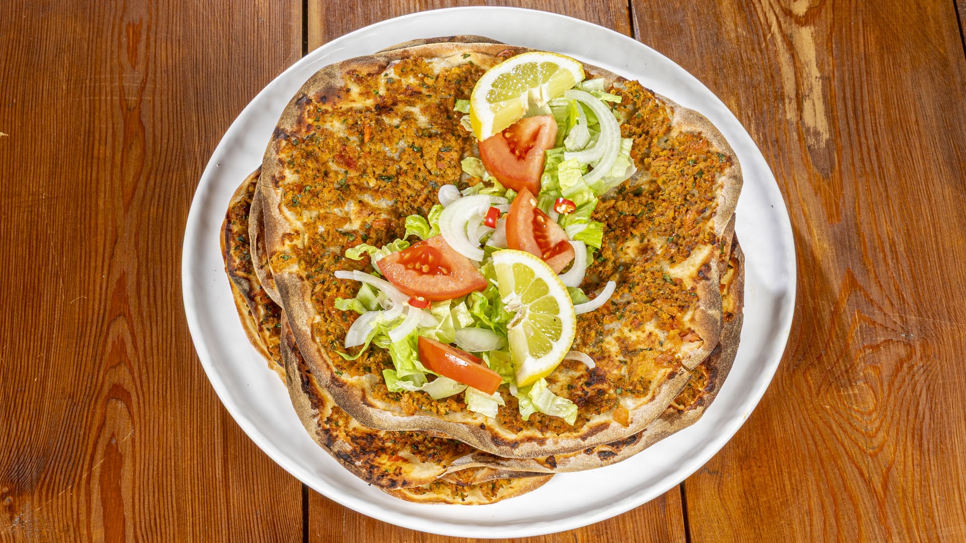 Lahmacun