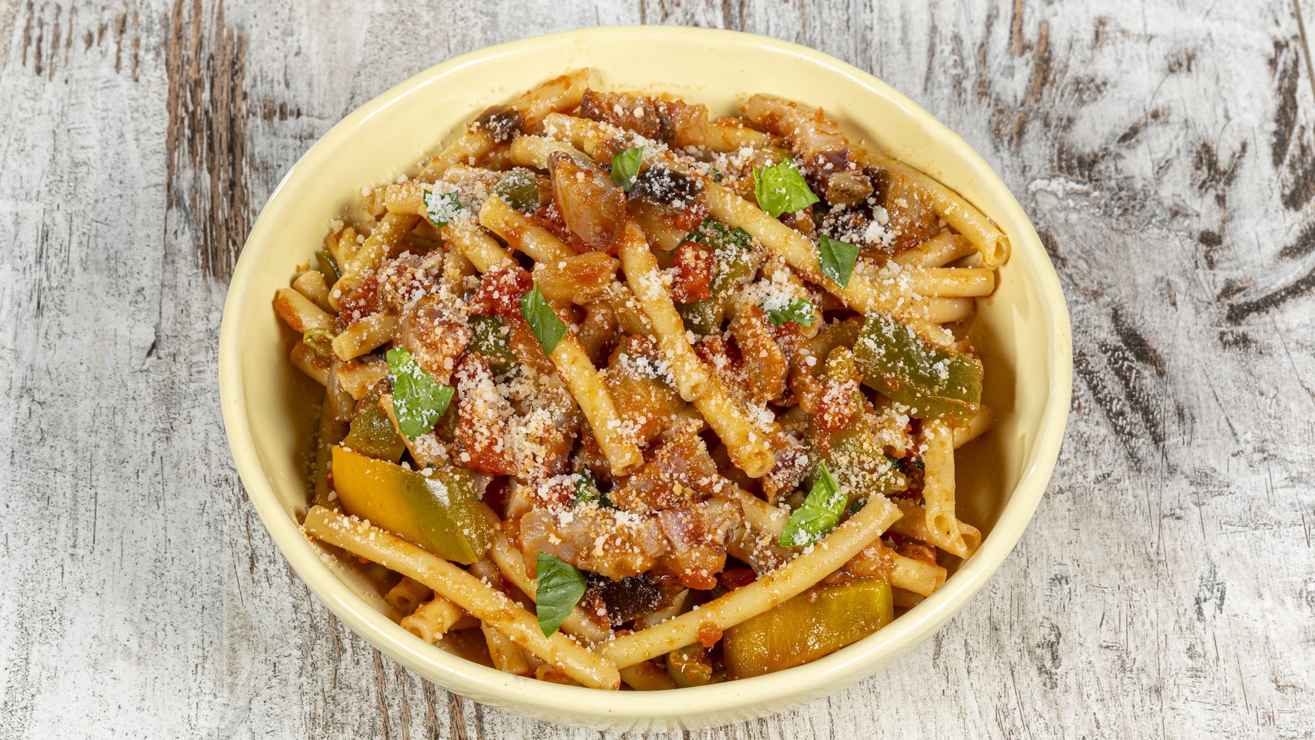 Ziti saporiti