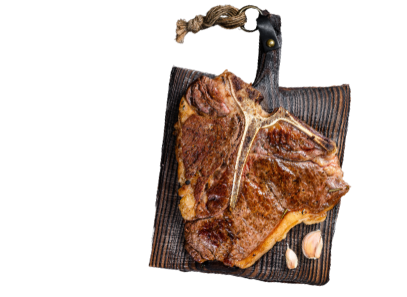 Bistecca fiorentina