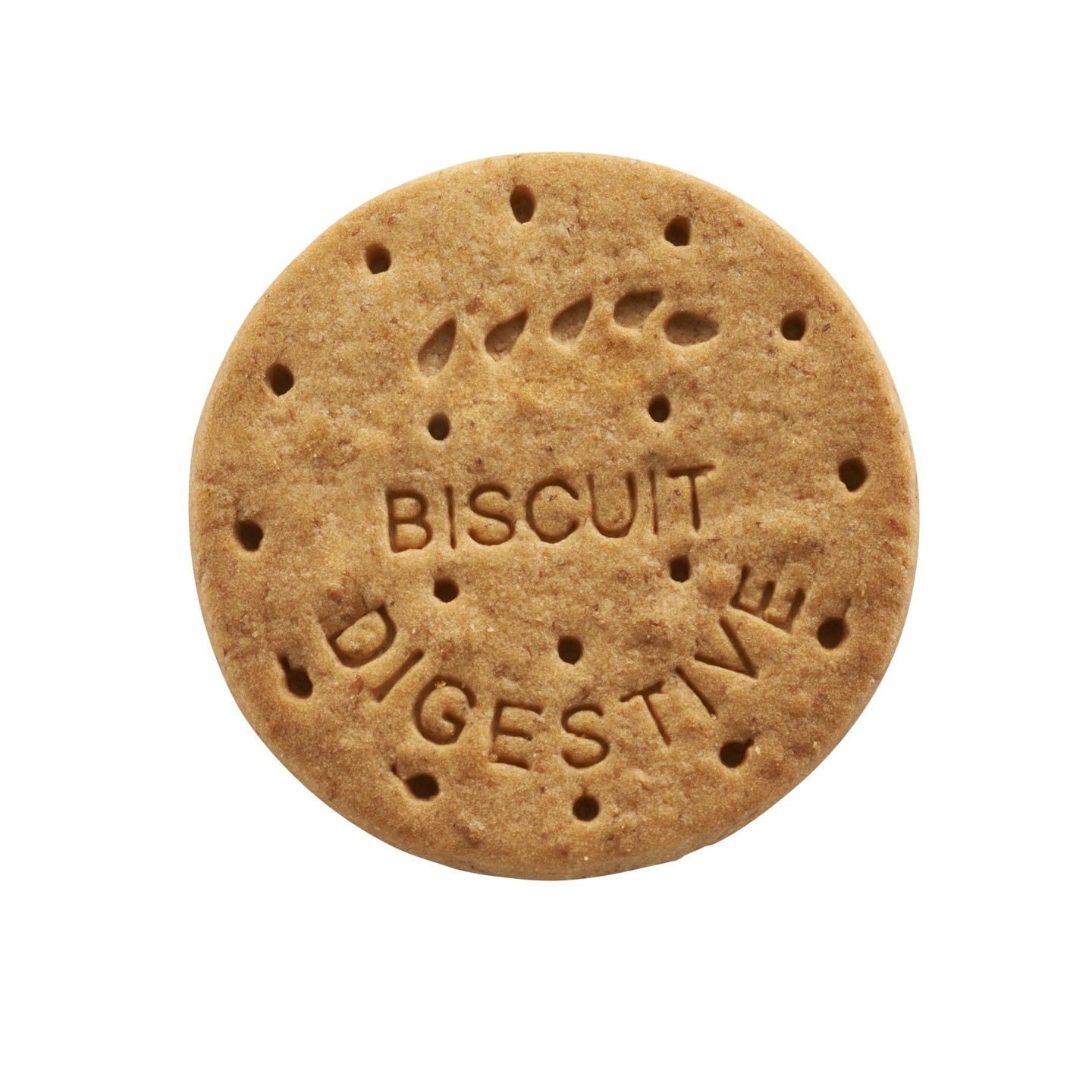 Biscotti Digestive