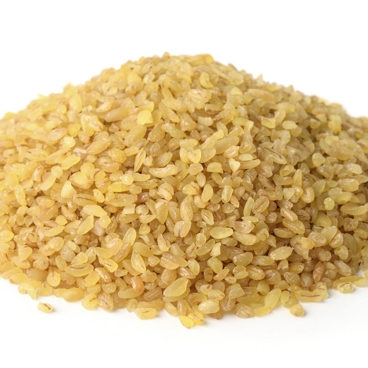 Bulgur