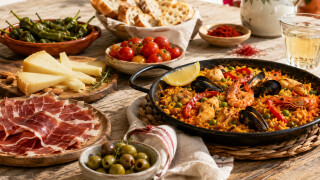 Cucina spagnola