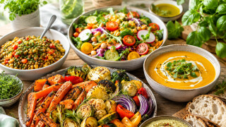 Cucina vegetale