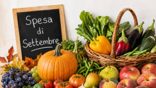 Spese di settembre
