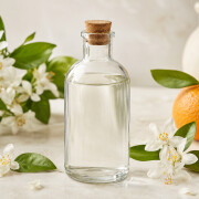 Acqua di fiori d'arancio