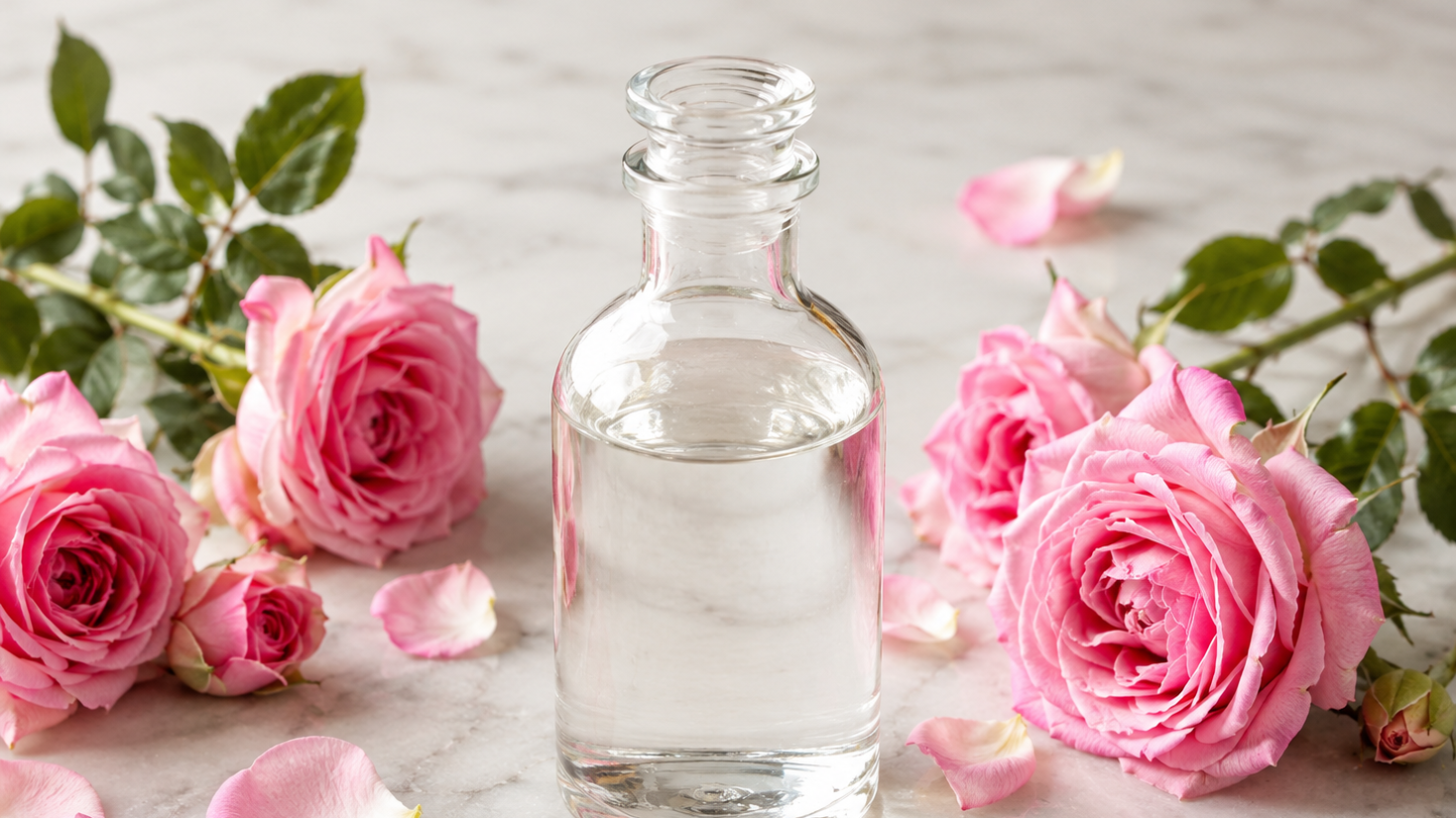 Acqua di Rosa