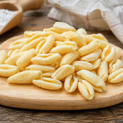 Cavatelli