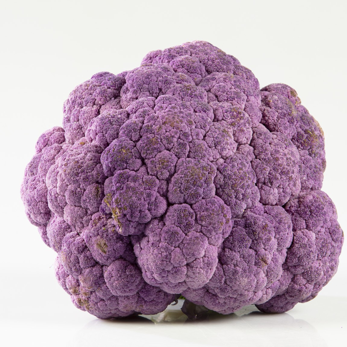Purple Cauliflower