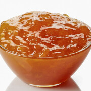 Marmellata di albicocche