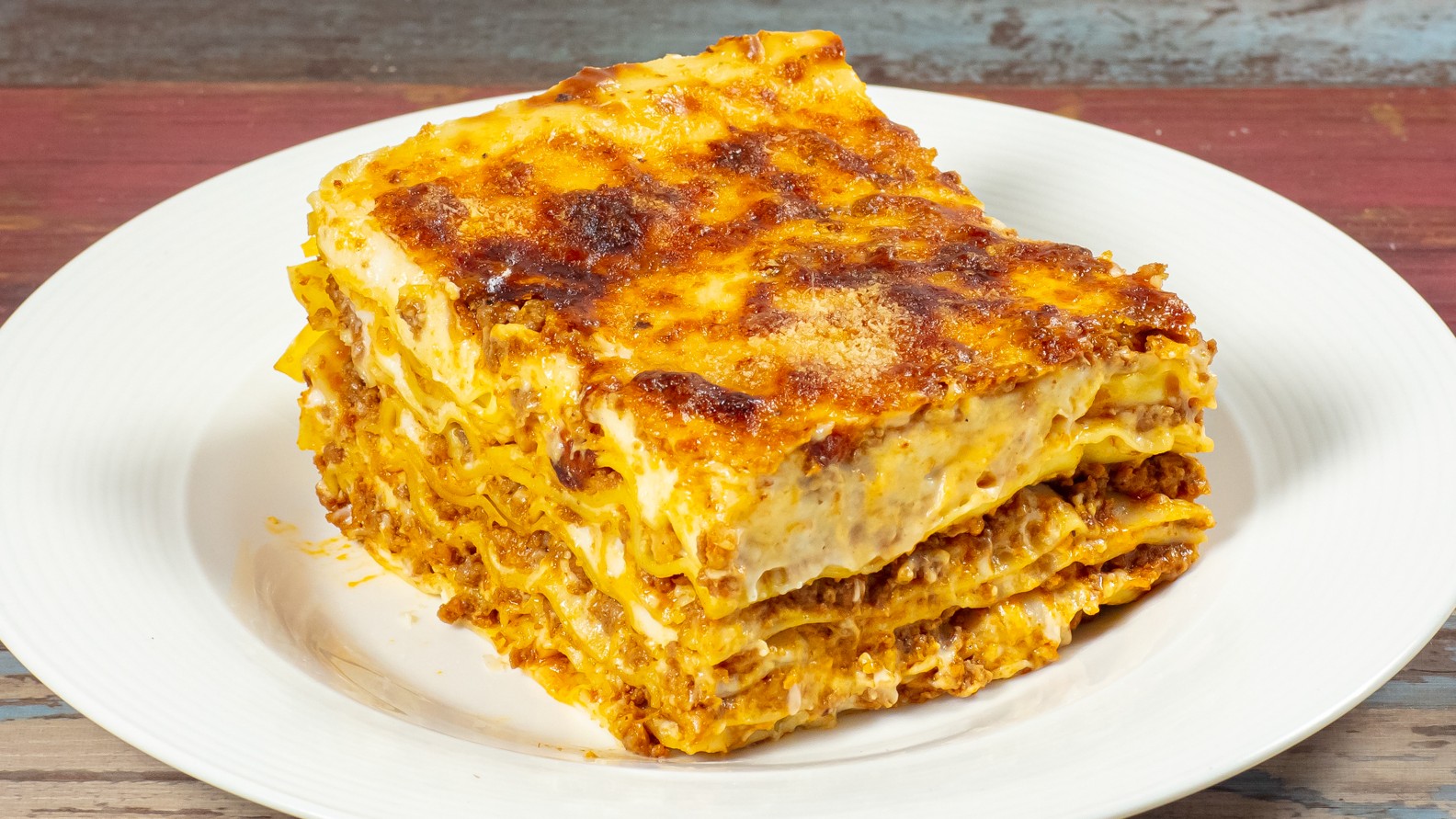 Lasagne