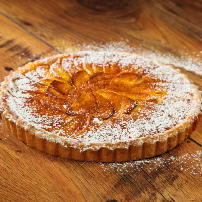 Torta alsaziana