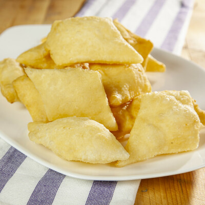 Gnocco fritto