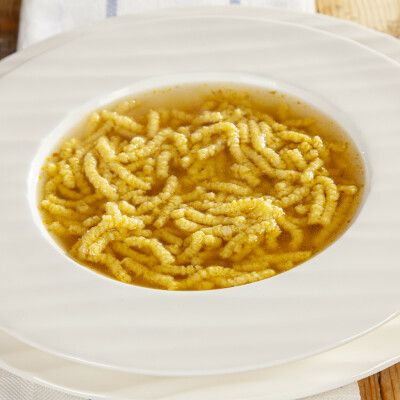 Passatelli reggiani