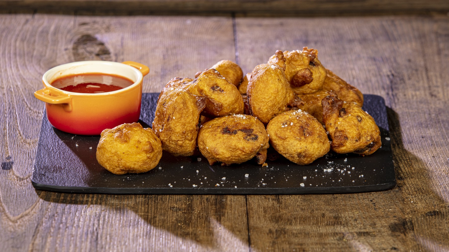 Nuggets di pollo