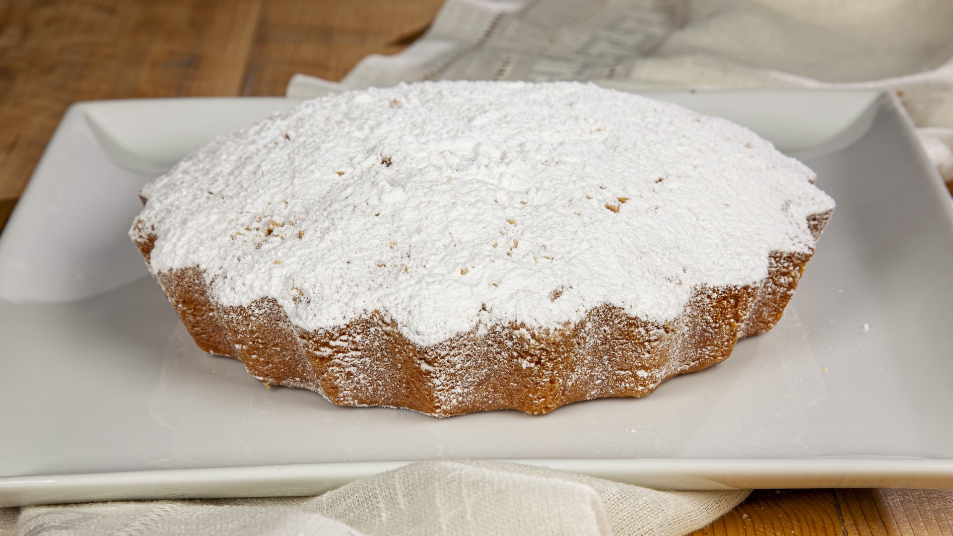 Torta ortigara