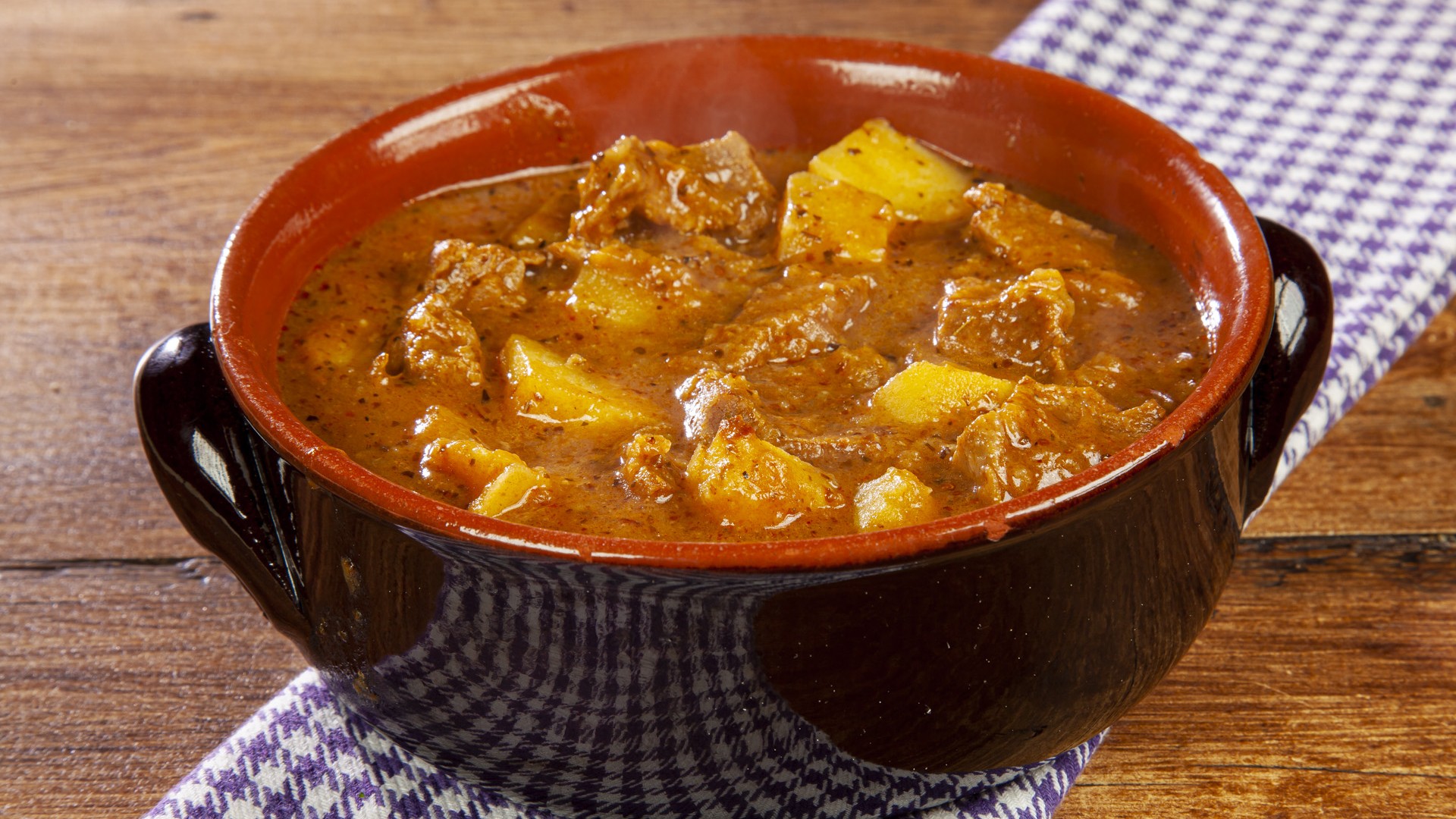 Zuppa di gulash